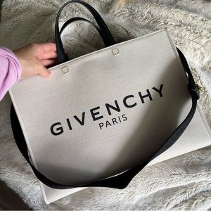 Givenchy tote